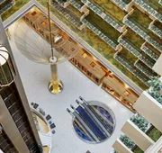 Hyatt Regency Atlanta Downtown hotel detail image 5