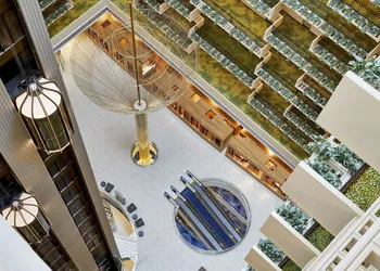 Hyatt Regency Atlanta Downtown hotel thumbnail 5