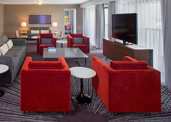 Hyatt Regency Atlanta Downtown hotel thumbnail 7