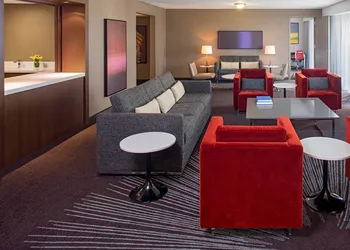 Hyatt Regency Atlanta Downtown hotel thumbnail 8