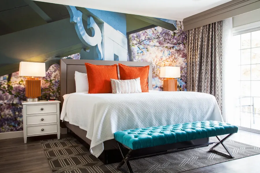 Hotel Indigo Atlanta-Vinings Ballpark Area by IHG hotel detail image 2