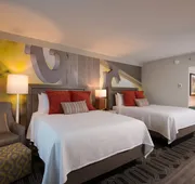 Hotel Indigo Atlanta-Vinings Ballpark Area by IHG hotel detail image 4