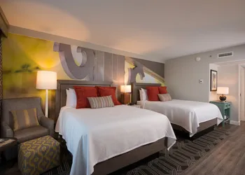 Hotel Indigo Atlanta-Vinings Ballpark Area by IHG hotel thumbnail 4