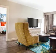 Hotel Indigo Atlanta-Vinings Ballpark Area by IHG hotel detail image 5