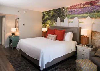 Hotel Indigo Atlanta-Vinings Ballpark Area by IHG hotel thumbnail 6