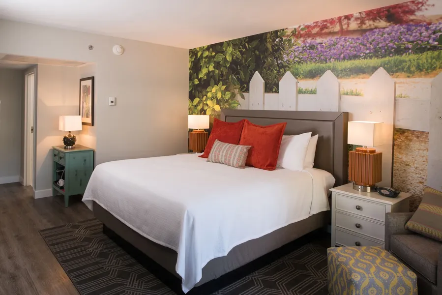 Hotel Indigo Atlanta-Vinings Ballpark Area by IHG hotel detail image 6