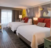 Hotel Indigo Atlanta-Vinings Ballpark Area by IHG hotel detail image 7