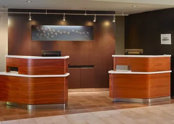 Courtyard by Marriott Atlanta Alpharetta hotel thumbnail 2