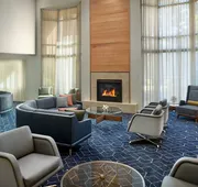 Courtyard by Marriott Atlanta Alpharetta hotel detail image 3