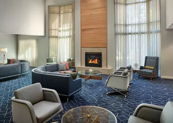 Courtyard by Marriott Atlanta Alpharetta hotel thumbnail 3