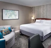 Courtyard by Marriott Atlanta Alpharetta hotel detail image 5
