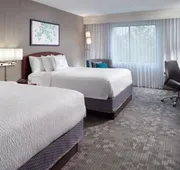 Courtyard by Marriott Atlanta Alpharetta hotel detail image 7