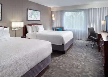 Courtyard by Marriott Atlanta Alpharetta hotel thumbnail 7