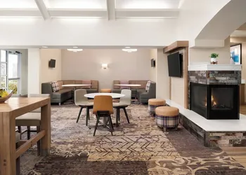 Residence Inn by Marriott Atlanta Duluth/Gwinnett Place hotel thumbnail 3