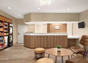 Residence Inn by Marriott Atlanta Duluth/Gwinnett Place hotel thumbnail 5