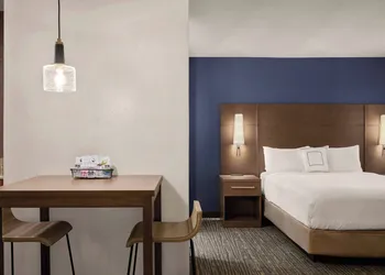 Residence Inn by Marriott Atlanta Duluth/Gwinnett Place hotel thumbnail 6