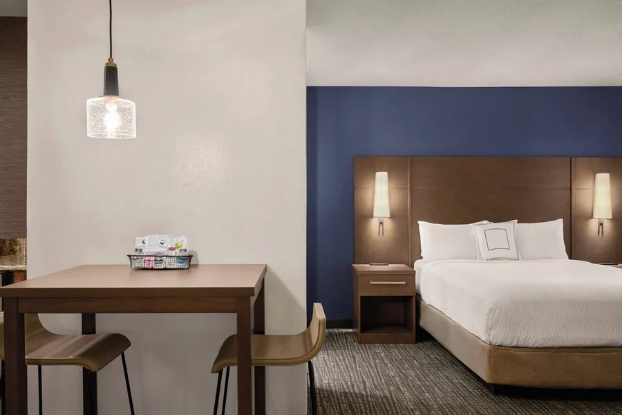 Residence Inn by Marriott Atlanta Duluth/Gwinnett Place hotel detail image 6