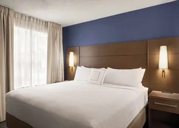 Residence Inn by Marriott Atlanta Duluth/Gwinnett Place hotel thumbnail 7