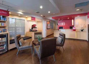 TownePlace Suites by Marriott Atlanta Alpharetta hotel thumbnail 3
