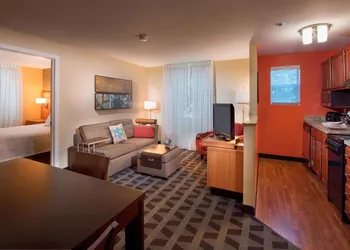 TownePlace Suites by Marriott Atlanta Alpharetta hotel thumbnail 4