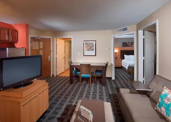 TownePlace Suites by Marriott Atlanta Alpharetta hotel thumbnail 5