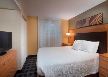 TownePlace Suites by Marriott Atlanta Alpharetta hotel thumbnail 6