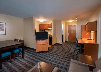 TownePlace Suites by Marriott Atlanta Alpharetta hotel thumbnail 8
