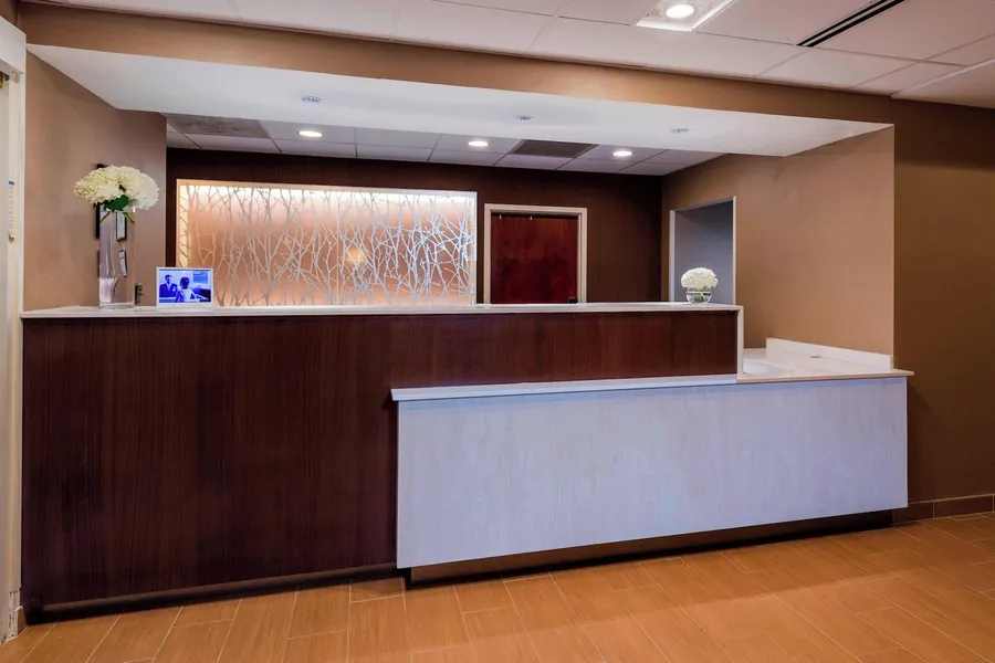 Fairfield Inn & Suites by Marriott Atlanta Buckhead hotel detail image 2