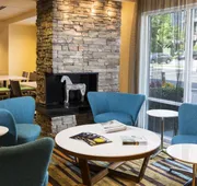 Fairfield Inn & Suites by Marriott Atlanta Buckhead hotel detail image 3