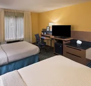 Fairfield Inn & Suites by Marriott Atlanta Buckhead hotel detail image 5