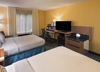 Fairfield Inn & Suites by Marriott Atlanta Buckhead hotel thumbnail 5