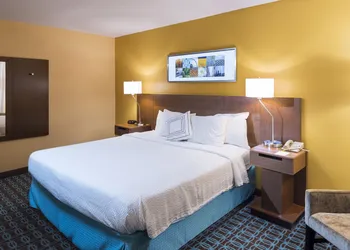 Fairfield Inn & Suites by Marriott Atlanta Buckhead hotel thumbnail 6