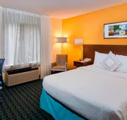 Fairfield Inn & Suites by Marriott Atlanta Buckhead hotel detail image 7