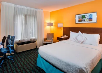 Fairfield Inn & Suites by Marriott Atlanta Buckhead hotel thumbnail 7