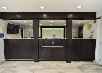 Masters Inn Tucker hotel thumbnail 3