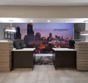 La Quinta Inn & Suites by Wyndham Atlanta Stockbridge hotel detail image 4