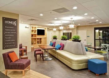 Home2 Suites by Hilton Atlanta Norcross hotel thumbnail 3