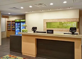 Home2 Suites by Hilton Atlanta Norcross hotel thumbnail 4