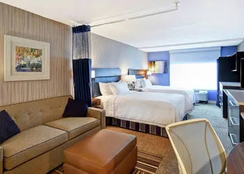 Home2 Suites by Hilton Atlanta Norcross hotel thumbnail 6