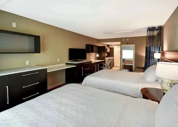 Home2 Suites by Hilton Atlanta Norcross hotel thumbnail 8