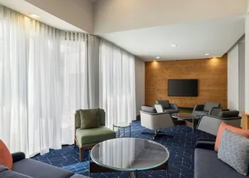 Courtyard by Marriott Atlanta Northlake hotel thumbnail 2