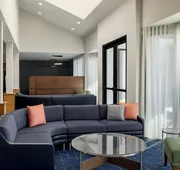 Courtyard by Marriott Atlanta Northlake hotel detail image 3