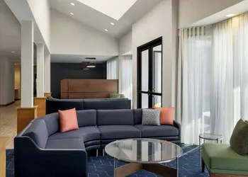 Courtyard by Marriott Atlanta Northlake hotel thumbnail 3