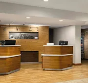 Courtyard by Marriott Atlanta Northlake hotel detail image 4