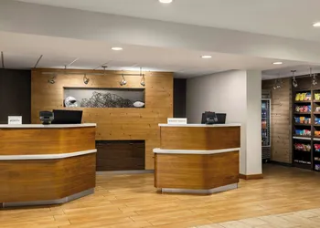 Courtyard by Marriott Atlanta Northlake hotel thumbnail 4