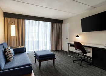 Courtyard by Marriott Atlanta Northlake hotel thumbnail 6