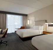 Courtyard by Marriott Atlanta Northlake hotel detail image 7