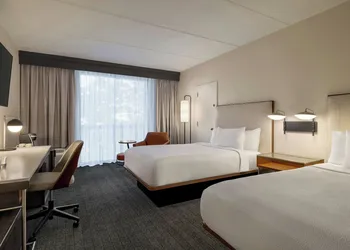 Courtyard by Marriott Atlanta Northlake hotel thumbnail 7