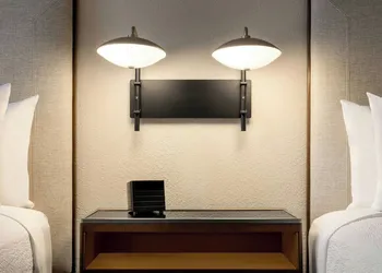 Courtyard by Marriott Atlanta Northlake hotel thumbnail 8