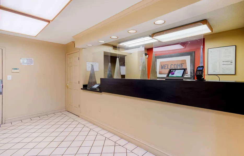 Extended Stay America Select Suites Atlanta Cumberland Mall hotel detail image 2
